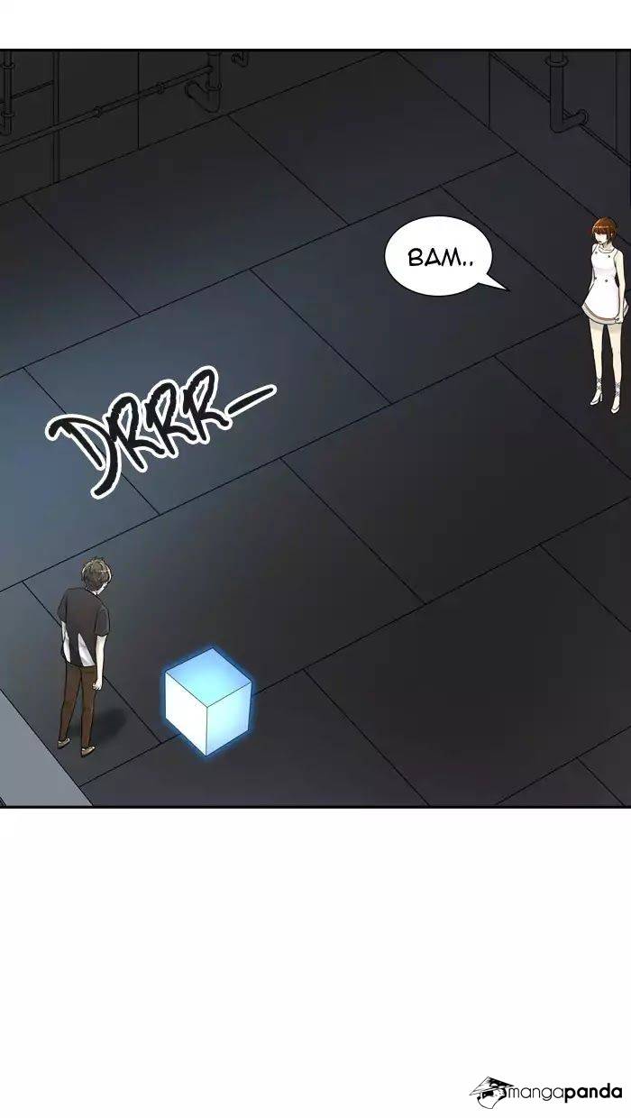 Tower of God Chapter 391 image 004